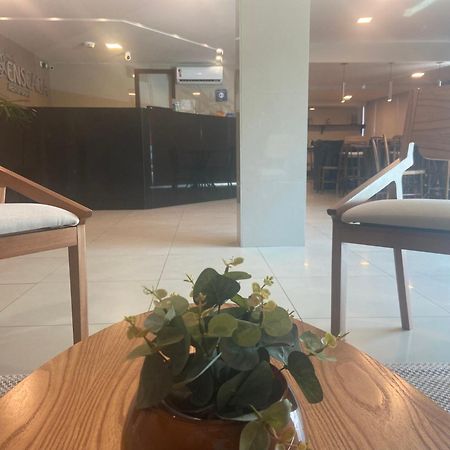Hotel Enseada Aeroporto Recife Exterior photo